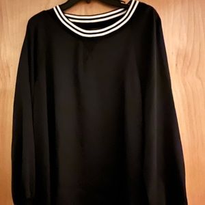 Banana Republic Long Sleeve